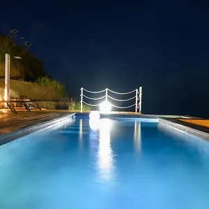 Magliolo Villa