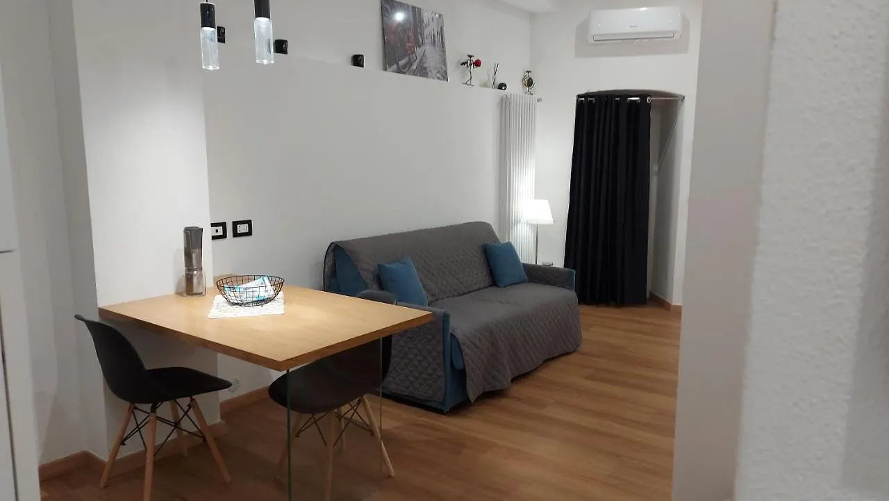 Casa Dei Normanni: Dea Al Mare Apartman Cefalù Olaszország